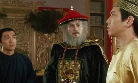 康熙抓住鳌拜之后 康熙为什么没有杀鳌拜 康熙抓住鳌拜之后 康熙为什么没有杀鳌拜