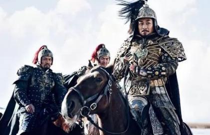 明朝猛将刘綎有哪些英勇事迹?“刘綎”怎么读? 明朝猛将刘綎有哪些英勇事迹?“刘綎”怎么读?