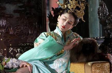 古代废后到底是什么样的 真的有说废就废这么简单吗 古代废后到底是什么样的 真的有说废就废这么简单吗
