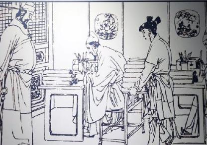 古代科举是什么样的 到底有多严苛呢