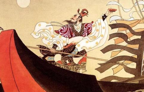 战国赵括真能“纸上谈兵”吗?“纸上谈兵”说的到底是谁? 战国赵括真能“纸上谈兵”吗?“纸上谈兵”说的到底是谁?