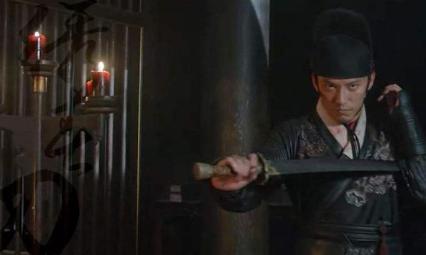 绣春刀到底是什么刀 与日本武士刀相比差距有多大 绣春刀到底是什么刀 与<a href=https://www.lishiji.cn/lishi/39/ target=_blank class=infotextkey>日本</a>武士刀相比差距有多大