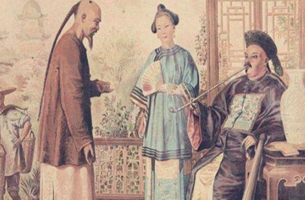 清朝名相于敏中,生前受宠死后为何毁誉?