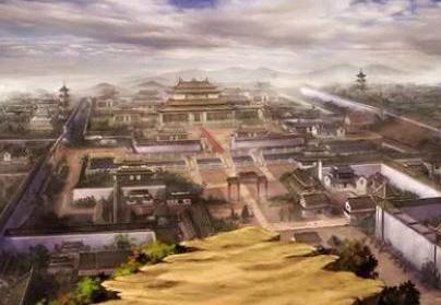 为什么唐朝的生活比不上宋朝的生活呢 这中间有什么原因呢