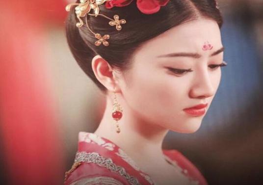 懿安皇后:14岁嫁给侄子唐宪宗,是五居太母之尊