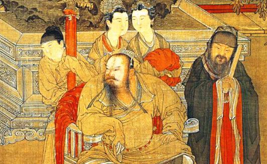 尚方宝剑：是代表皇权的利器也是君臣矛盾的制造者？