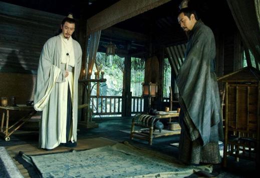 刘备东征时,为何没有带上诸葛亮?