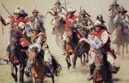 揭秘元朝为什么会这么快灭亡 只因为猪一样的队友太多了