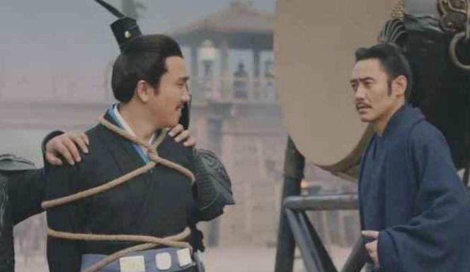 杨修怎么死的？因为狂妄自大还是曹操度量太小？