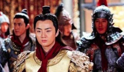 一代名将盛彦师斩杀了李密,却被李世民赐死 一代<a href=https://www.lishiji.cn/lishi/468/ target=_blank class=infotextkey>名将</a>盛彦师斩杀了李密,却被李世民赐死