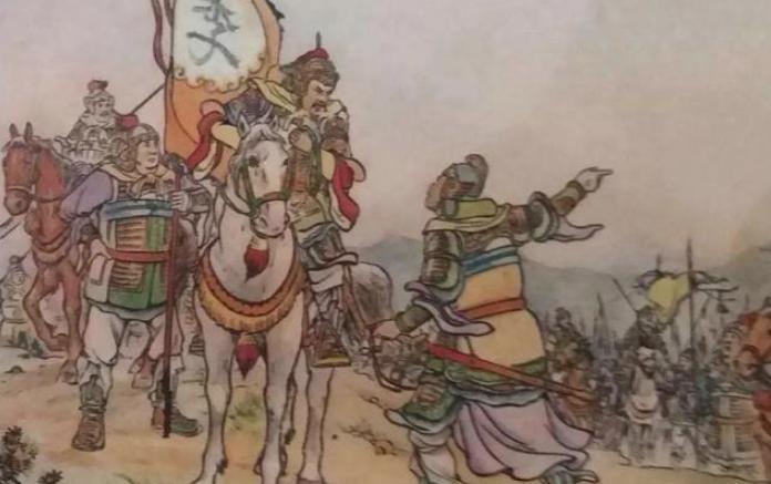 南明悍将刘文秀包围吴三桂的关宁军,最后还被反杀了 <a href=https://www.lishiji.cn/lishi/2144/ target=_blank class=infotextkey>南明</a>悍将刘文秀包围<a href=https://www.lishiji.cn/lishi/777/ target=_blank class=infotextkey>吴三桂</a>的关宁军,最后还被反杀了