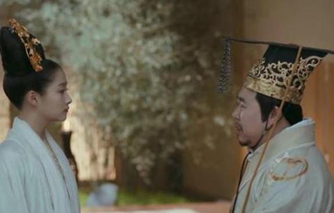 宋明帝刘彧是个怎么样的人？为什么他膝下的孩子都不是亲生的？