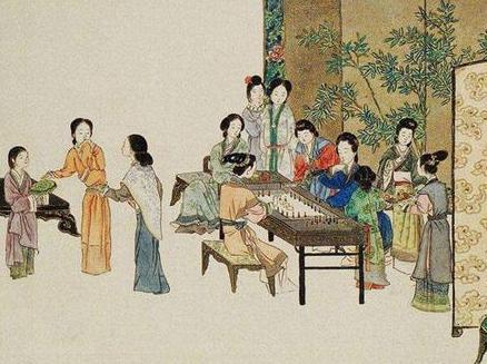 清王朝是中国历史上最为专制的王朝没有之一