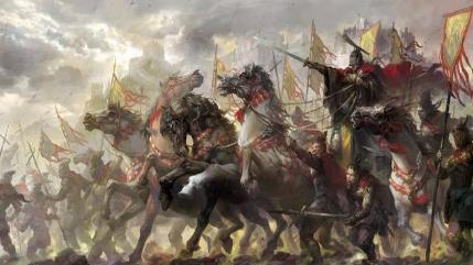 邹忌和田忌为什么要整到对方 他们之间到底有什么深仇呢 邹忌和田忌为什么要整到对方 他们之间到底有什么深仇呢