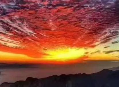 明朝的地震到底有多可怕 光余震就持续了十七年之久 明朝的地震到底有多可怕 光余震就持续了十七年之久