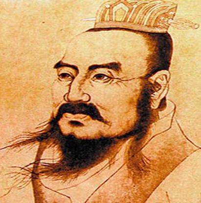 刘邦当上皇帝之后家里人也跟着“升天” 他一共封了多少亲属呢 刘邦当上皇帝之后家里人也跟着“升天” 他一共封了多少亲属呢