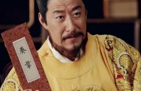 明朝有34位功臣为何朱元璋只发了33块金牌？薛显的金牌为何被扣？