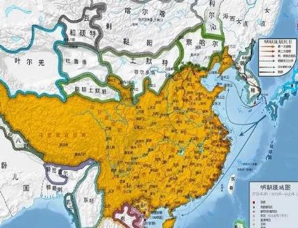 明朝“旷朝第一人”万历皇帝 他为何几十年间都没有上朝呢