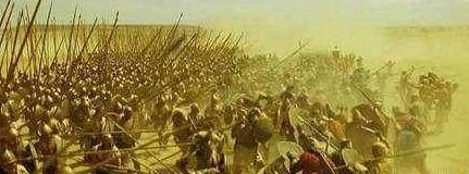 霍去病用的车悬阵到底是什么阵法 这个阵法厉害吗