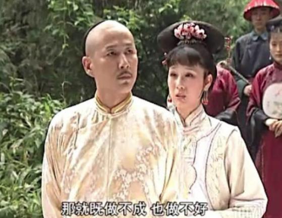 慧妃欲独揽大权，康熙却早已看穿一切