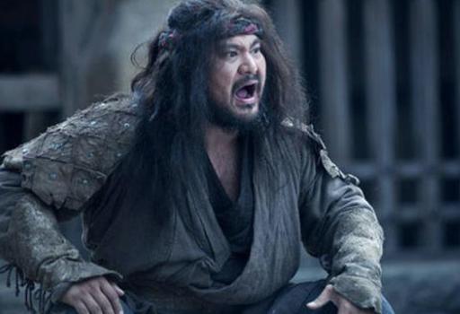 揭秘：刘邦有哪三个大恩人？