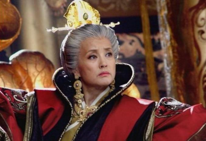 为何武则天的乾陵如此神秘?藏有500吨陪葬品,1300多年却无人能盗