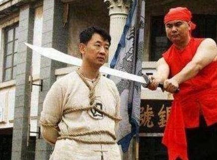 <a href=https://www.lishiji.cn/lishi/2450/ target=_blank class=infotextkey>古代</a>犯人被杀之后还有感觉吗 是身体疼还是脑袋疼呢