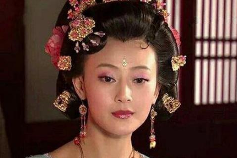 杜秋娘靠一首诗成皇帝爱妃,晚年却凄凉 杜秋娘靠一首诗成皇帝爱妃,晚年却凄凉