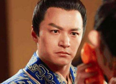 李元吉想当皇帝，为什么不对付太子李建成？