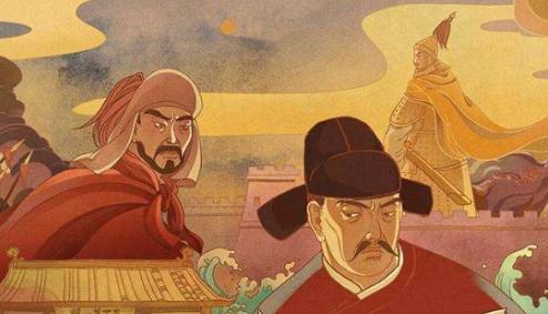 清承明制!为何明朝多昏君清朝皇帝却多勤政? 清承明制!为何明朝多<a href=https://www.lishiji.cn/lishi/3599/ target=_blank class=infotextkey>昏君</a>清朝皇帝却多勤政?