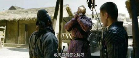 口檀是什么？唐朝长安城有哪些美食？
