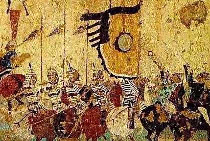 安史之乱唐朝能调动的兵力有多少 为何叛军能够多次取胜呢 安史之乱唐朝能调动的兵力有多少 为何叛军能够多次取胜呢