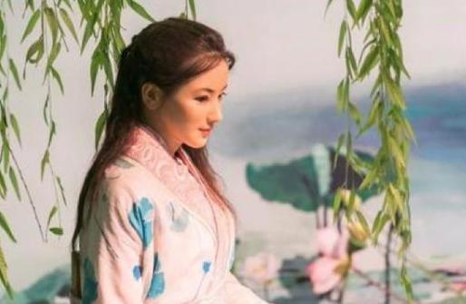 古代“四大美女”美成什么样子？写四大美女的诗歌介绍！