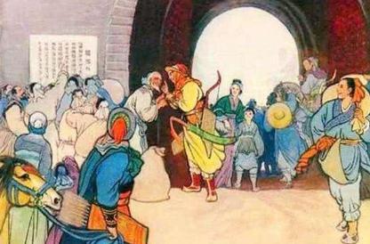 明朝的灭亡真的是因为小冰河时期吗 真相不是这么简单