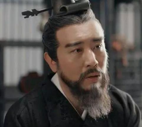 西汉大臣周昌:敢顶撞刘邦,吕雉都对他恭恭敬敬 西汉大臣周昌:敢顶撞刘邦,吕雉都对他恭恭敬敬