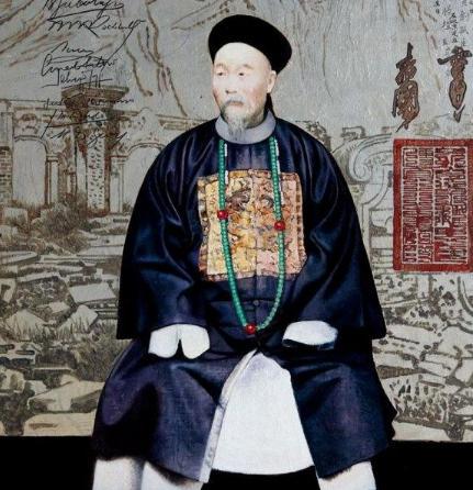 清朝直隶总督和两江总督相比 谁的权利更大呢