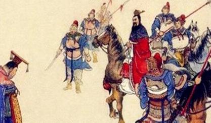 秦穆公是怎么五张羊皮竟能换来秦国近百年的强大 揭秘他换了什么 秦穆公是怎么五张羊皮竟能换来秦国近百年的强大 揭秘他换了什么