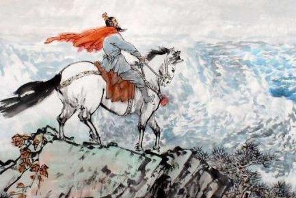 郭嘉到底有多厉害呢 为什么能在曹操手下谋士排名第一呢