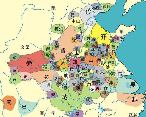 说说<a href=https://www.lishiji.cn/lishi/107/ target=_blank class=infotextkey>春秋</a>的那些君主们：宋桓公背信弃义，齐桓公<a href=https://www.lishiji.cn/lishi/12509/ target=_blank class=infotextkey>一诺千金</a>