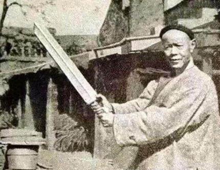 刽子手到底是什么练习砍头的 里面还有什么秘密呢