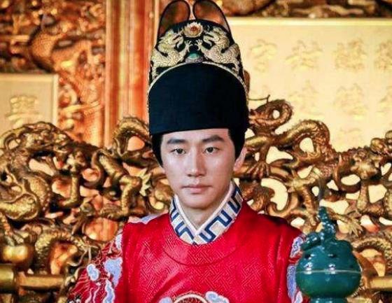 民族英雄：于谦是怎么机智化解明朝午门血案的？
