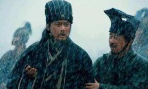 “上方谷之战”天公不作美!如果不下雨司马懿会死吗? “上方谷之战”天公不作美!如果不下雨司马懿会死吗?