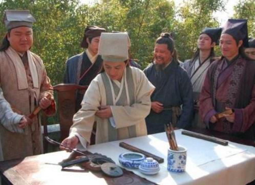 解缙说出三个字，造就了一代盛世