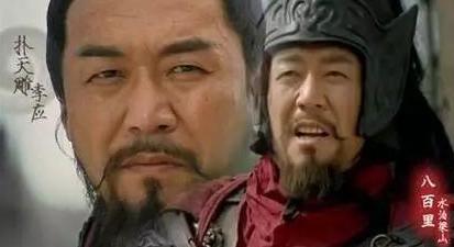 李应身为梁山中的一员 却每次都逃避责任