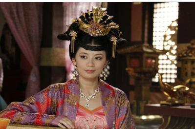 如果选择太平公主继承皇位,武则天有没有想过呢? 如果选择太平公主继承<a href=https://www.lishiji.cn/lishi/4829/ target=_blank class=infotextkey>皇位</a>,武则天有没有想过呢?