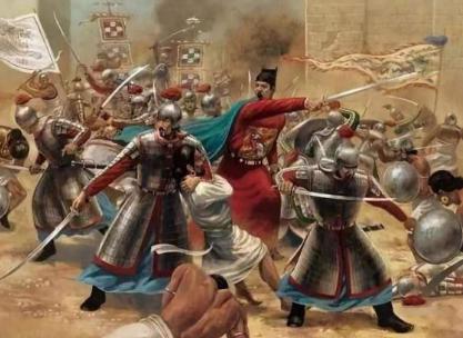 如果明朝没有灭亡撑到了1840年 又是什么样的结局呢 如果明朝没有灭亡撑到了1840年 又是什么样的结局呢