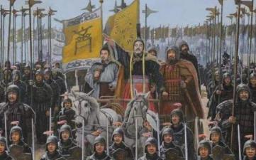 齐桓公在位时称霸春秋，为何死后齐国就无缘霸主之位？