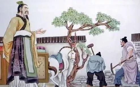 郑州金水河,为啥成了郑国子产的丰碑?他竟有“十个历史第一”! 郑州金水河,为啥成了郑国子产的丰碑?他竟有“十个历史第一”!