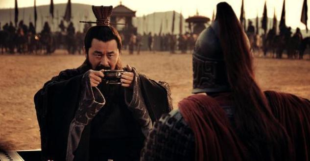 关羽这场战役规模可比肩三大战役,为什么呢?