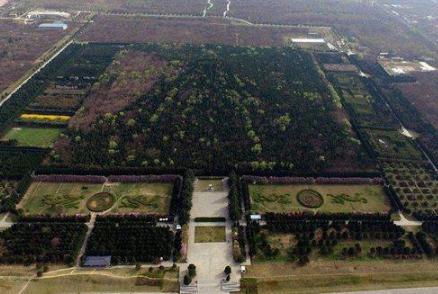 秦始皇陵有多少水银？古代的水银是如何提炼的？